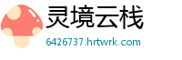 灵境云栈